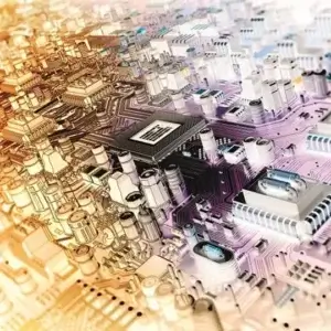 Computer motherboard